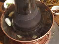 -额尔敦草原涮羊肉·烧烤(冻青树总店)