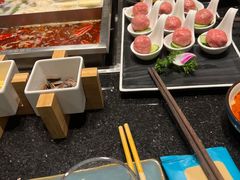 -五星桥原切肥牛火锅·30年专注好牛肉(湖塘店)