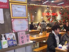 -谭三娘鲜切牛肉自助火锅(九眼桥总店)