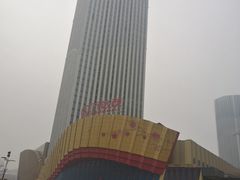 -万达茂商场(南京仙林店)