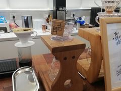 -古耳咖啡(北锣店)