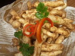 -老板恋上鱼(荣盛广场店)