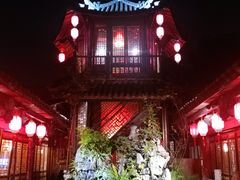 -小龙翻大江文化火锅(宽窄店)