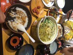 -裕鼎鲜·新中菜(王府井店)