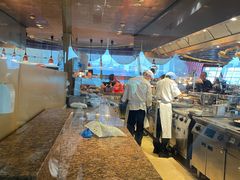 -杭州国际会议中心洲际酒店-原素全日餐厅(解放东路店)