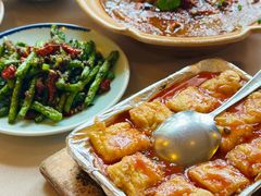 -龙门阵茶屋川菜馆(武康路店)
