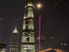 -三利音·东方司宴(外滩店)
