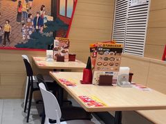 -食其家·牛丼咖喱(天津梅江印象城店)