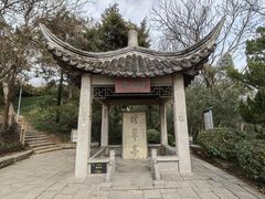 -采石矶景区