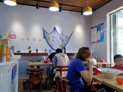 -乐达酸菜鱼面(山师东路店)