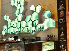 -上海浦东康桥绿地假日酒店