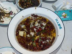 -川人百味(亿合城店)