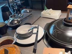 -同仁四季椰子鸡(无锡滨湖万象汇店)