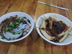 -洞子口张老二凉粉(文殊院店)