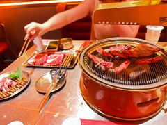 -西塔老太太泥炉烤肉(苏州大悦城店)