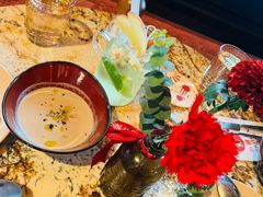 -BROWNSTONE布朗石西班牙餐厅(富城店)