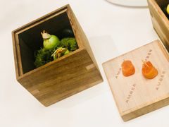 -Amber(置地文华东方酒店)