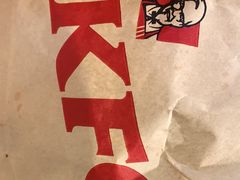 -肯德基(槐苑店)