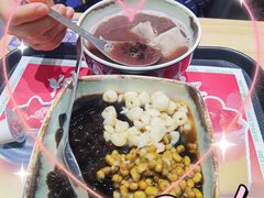 -鲜芋仙(南开大悦城店)