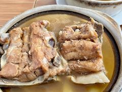 -阿策青岛排骨米饭(八里庙南五社区店)