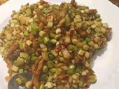 -不相离盐帮菜(郎园店)