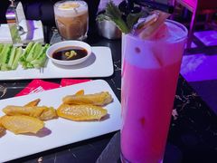 -TORA音乐酒馆