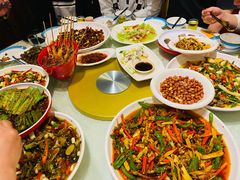 -陈胖子特色菜.鲜货现炒(融景城店)