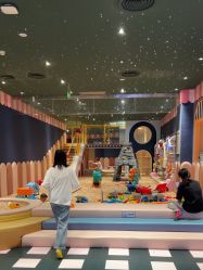 -MELAND亲子乐园•派对•研学(集美世茂店)