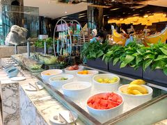 -绿城千岛湖喜来登度假酒店
