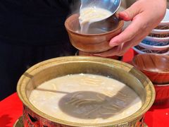 -羊之道草原味道清真餐厅(番禺店)