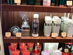 零售区-星巴克臻选(思南公馆店)
