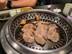 -盛江山自助料理(奥莱锦辉购物广场店)