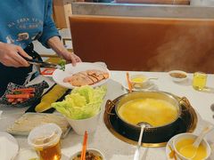 -八珍玉食鸡煲·打边炉(印象城店)