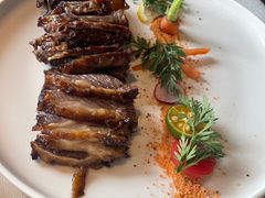 -龙猫意杯花园餐厅(芙蓉湖店)