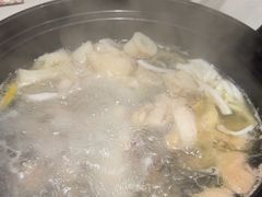 -狐狸爱上椰子鸡(滨江星光大道店)