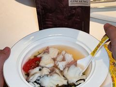 -金成潮菜博物馆(海珠湿地店)