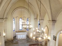 -北京张裕爱斐堡酒庄