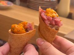 -鮨政·Omakase(港汇恒隆广场店)