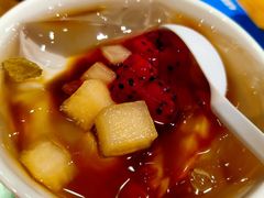 -鱼库·不仅是一家烤鱼店(车公庙店)