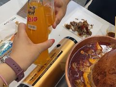 -0317火锅鸡·清真(正达店)