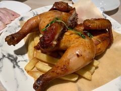 -卡朋西餐(悦汇城店)