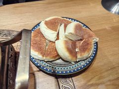 -格日勒阿妈蒙古厨房(新华广场店)