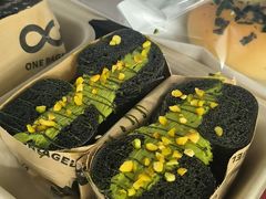 -One Bagel·一个贝果(凯德mall大峡谷店)