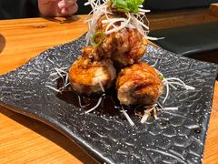 油淋鸡-面道场(森茂店)