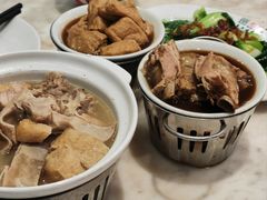 -三美肉骨茶(柏威年广场店)