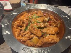 -蛙小侠(珠海华发商都店)