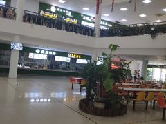 -苏州卫生职业技术学院(石湖校区)