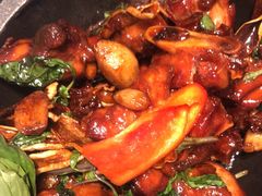 -鹿港小镇(悠唐店)