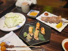 -鸟鹏烧鸟居酒屋(熙龙湾店)