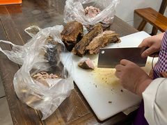 -旺泉餐饮店·清真牛肉面馆